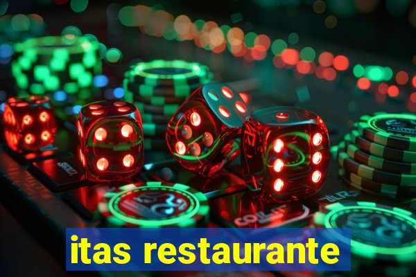 itas restaurante